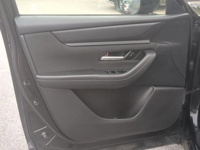 2026 Mazda Mazda CX-90 Select