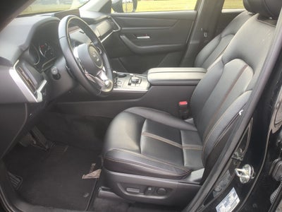 2026 Mazda Mazda CX-90 Select