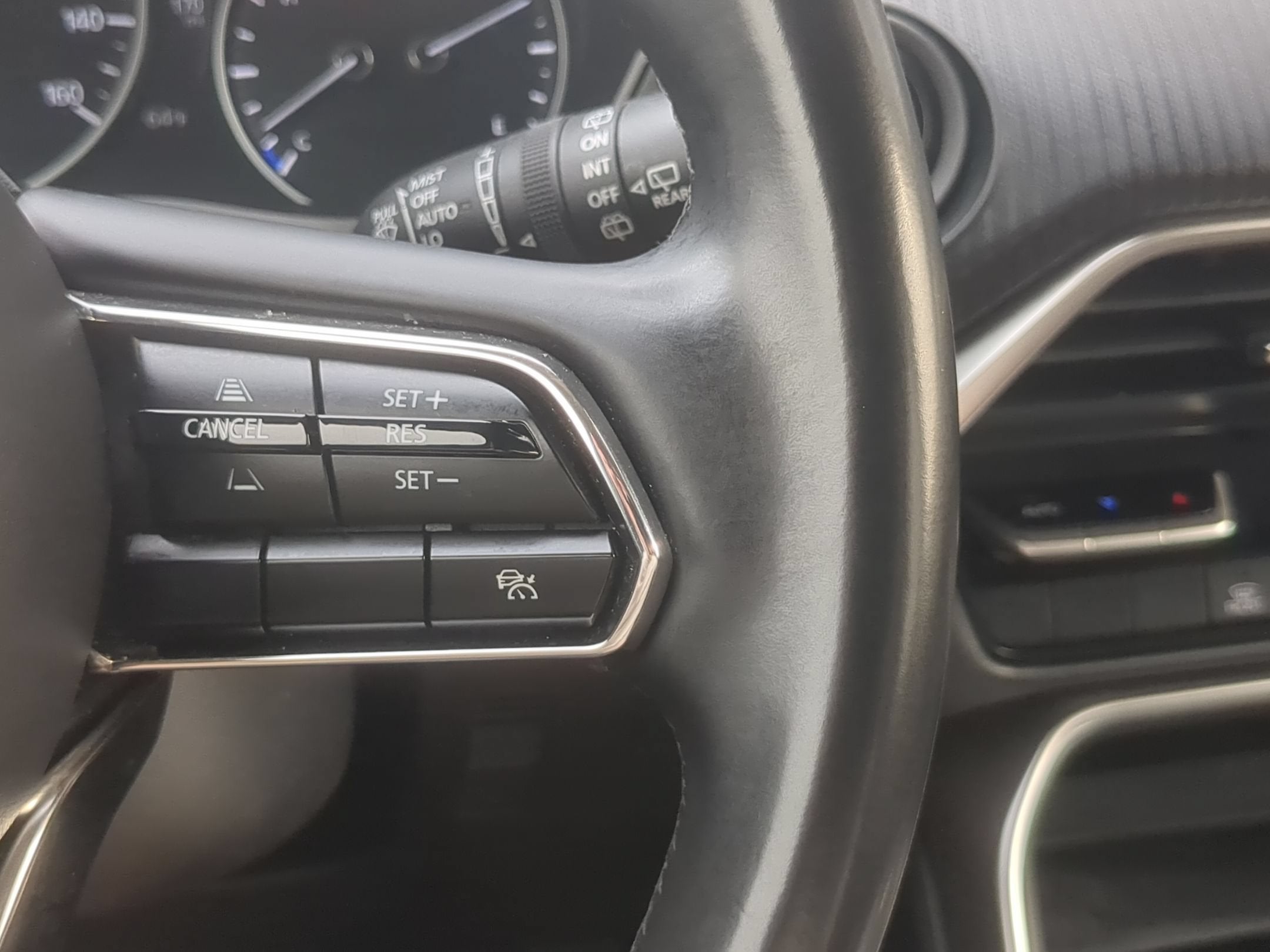 2026 Mazda Mazda CX-90 Select