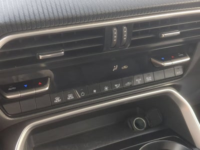 2026 Mazda Mazda CX-90 Select