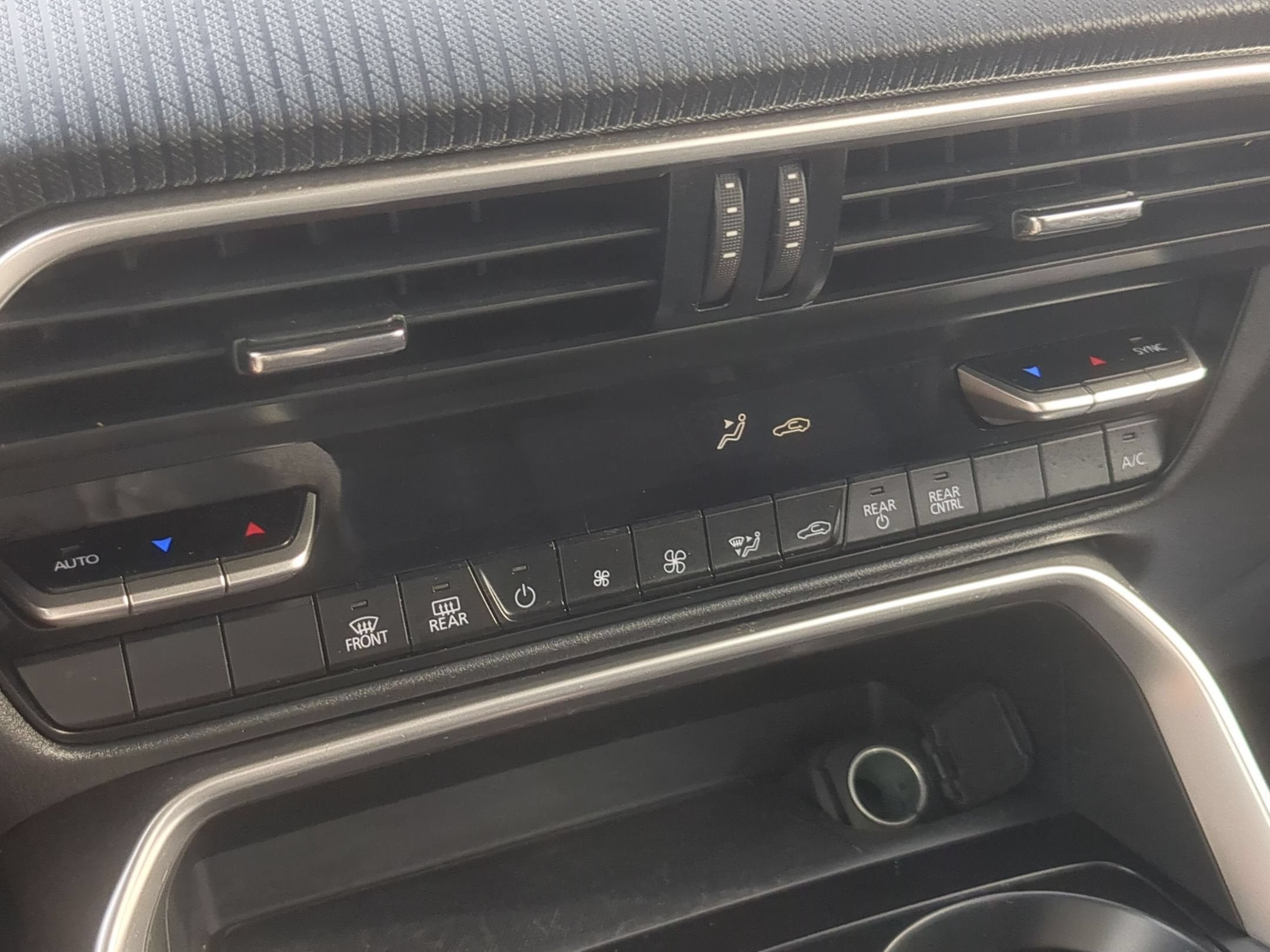 2026 Mazda Mazda CX-90 Select