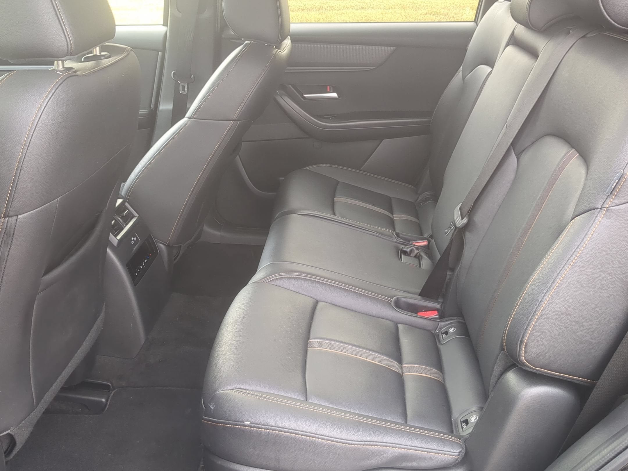 2026 Mazda Mazda CX-90 Select