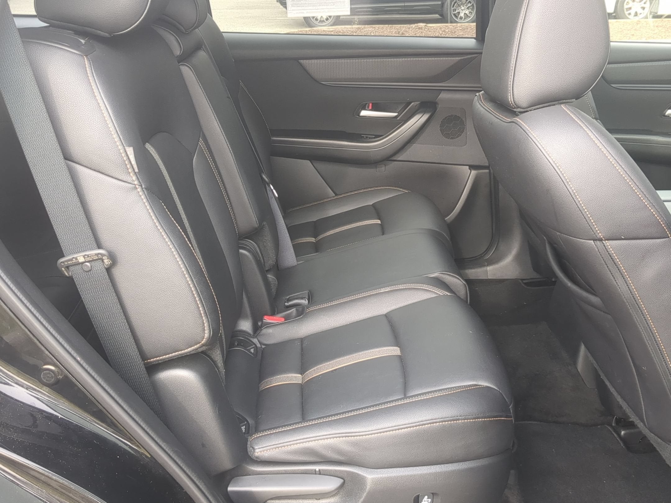 2026 Mazda Mazda CX-90 Select