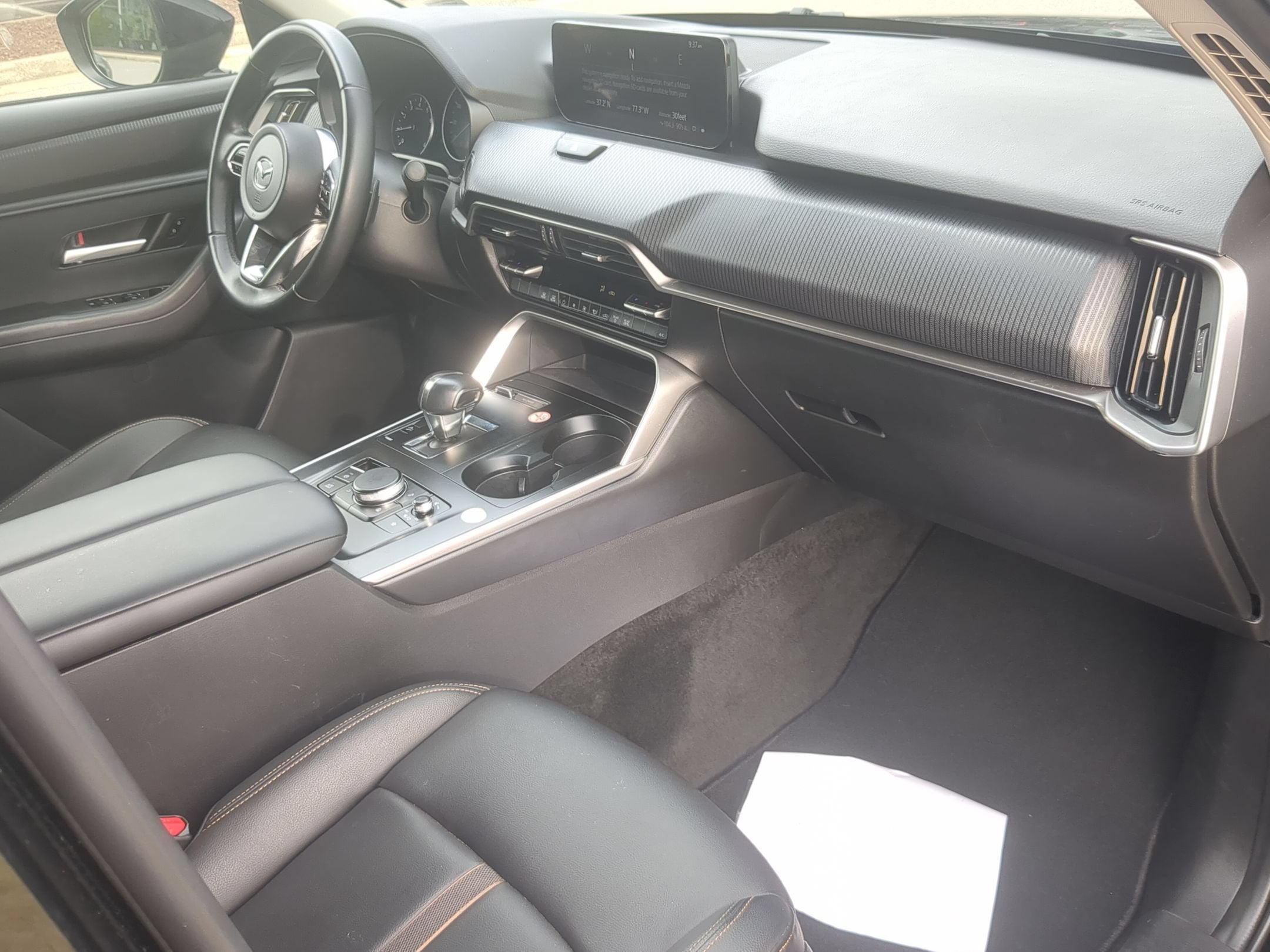 2026 Mazda Mazda CX-90 Select