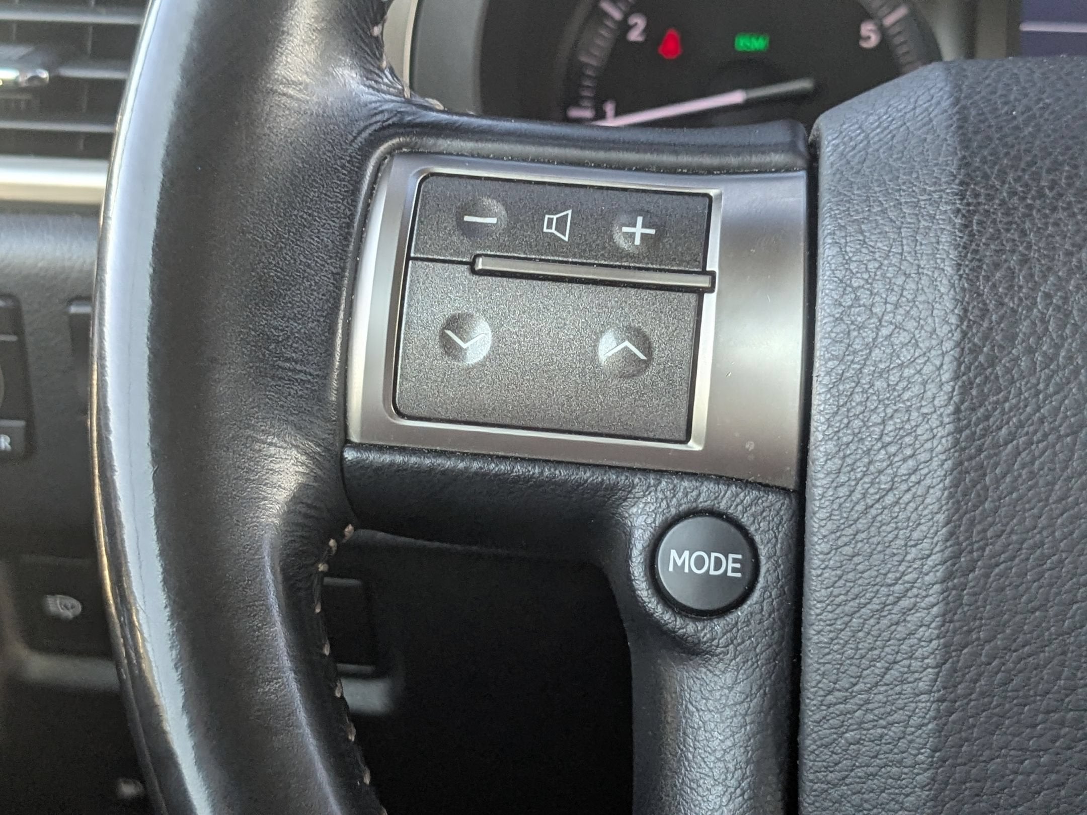 2018 Lexus GX 460