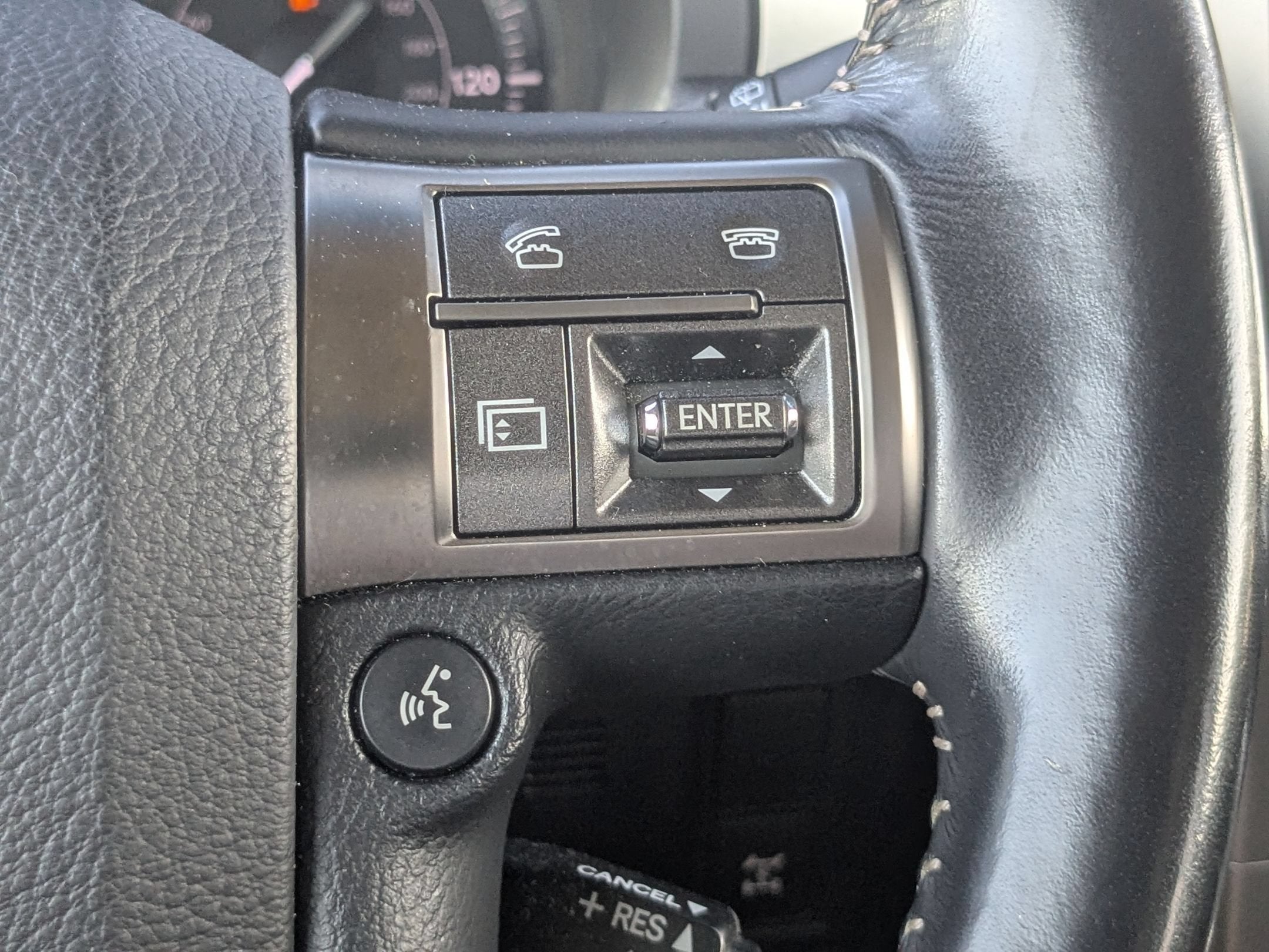 2018 Lexus GX 460