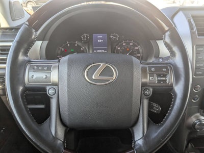 2018 Lexus GX 460