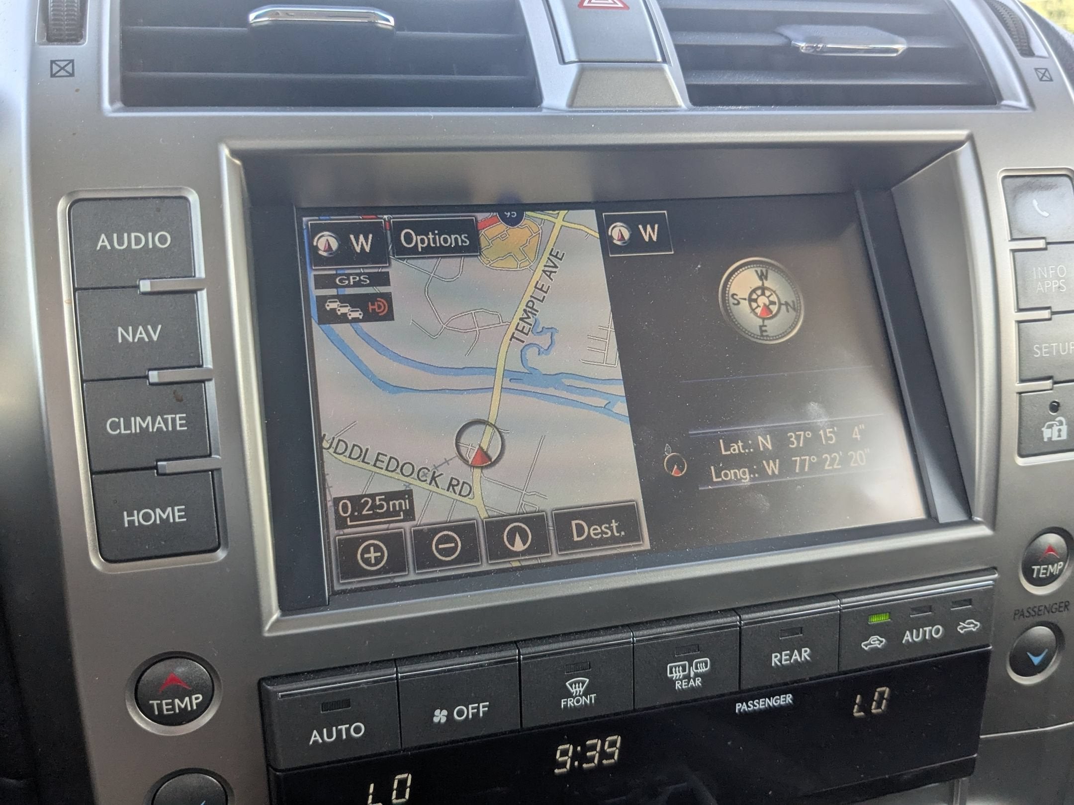 2018 Lexus GX 460