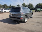 2018 Lexus GX 460