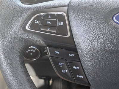 2020 Ford EcoSport S