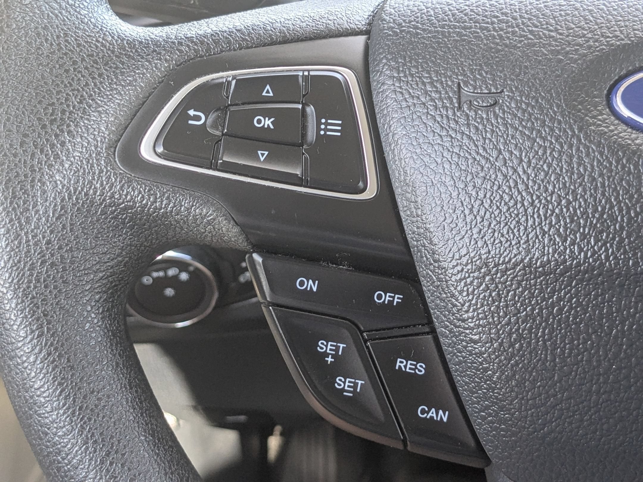 2020 Ford EcoSport S