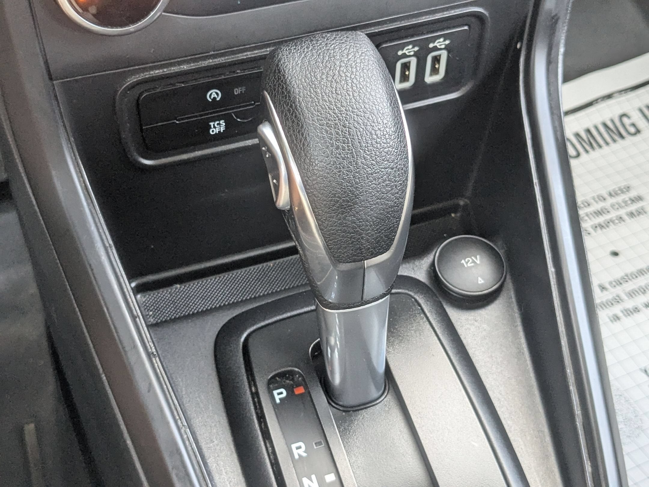 2020 Ford EcoSport S