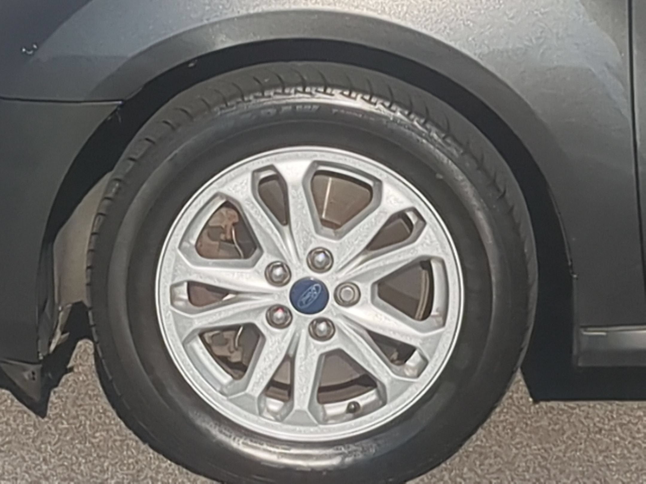 2019 Ford Transit Connect Wagon XLT