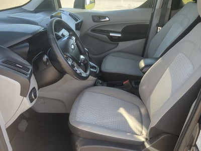 2019 Ford Transit Connect Wagon XLT