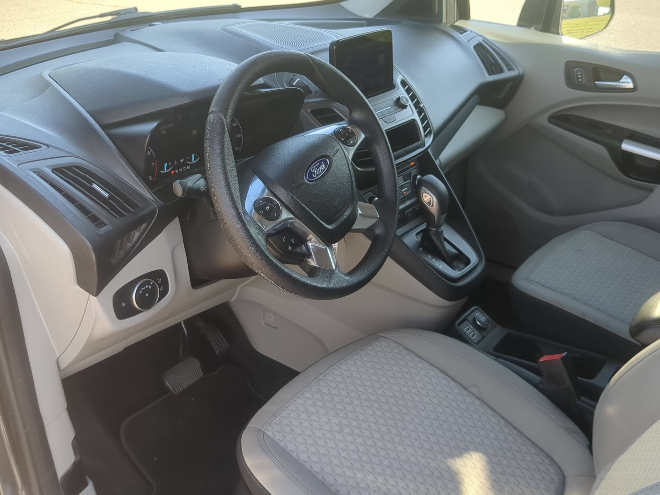 2019 Ford Transit Connect Wagon XLT