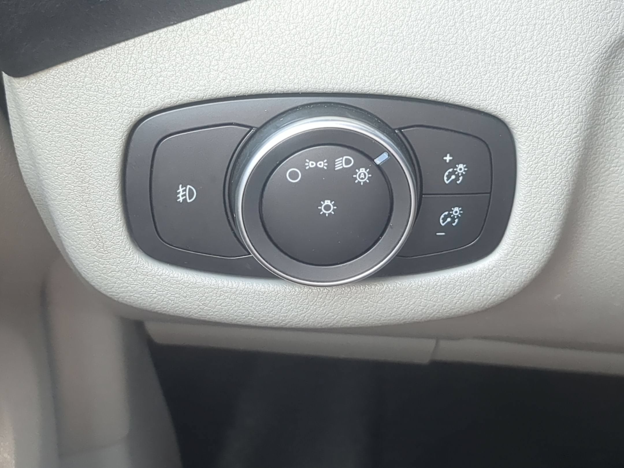 2019 Ford Transit Connect Wagon XLT