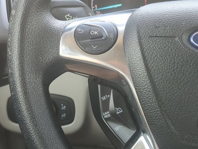 2019 Ford Transit Connect Wagon XLT