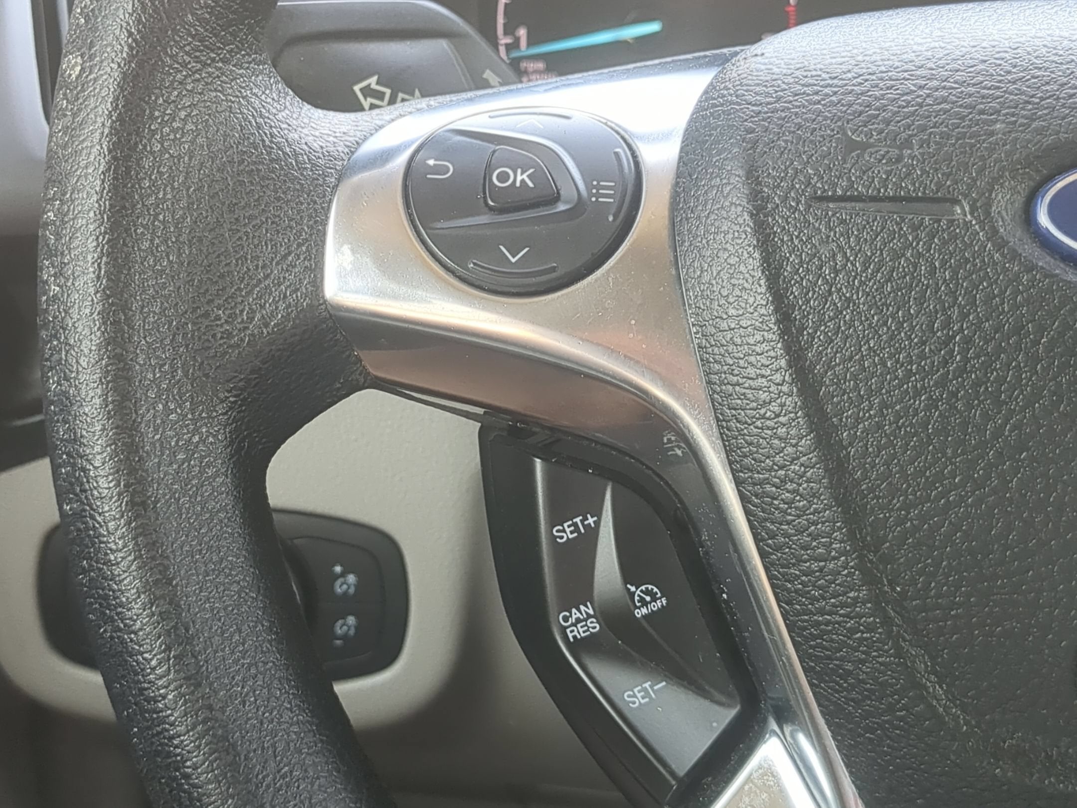 2019 Ford Transit Connect Wagon XLT