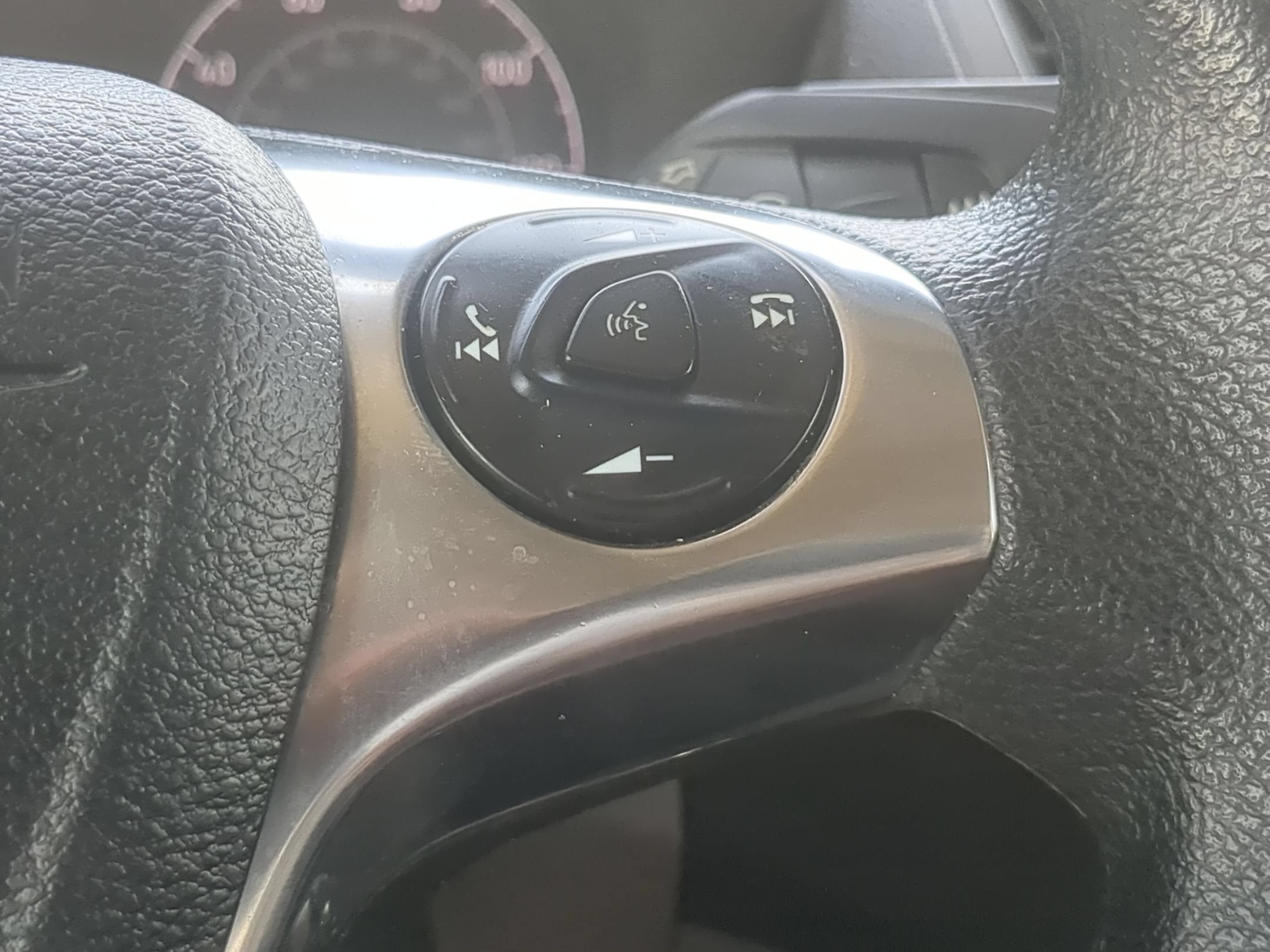 2019 Ford Transit Connect Wagon XLT