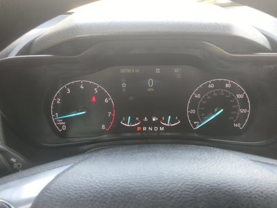 2019 Ford Transit Connect Wagon XLT