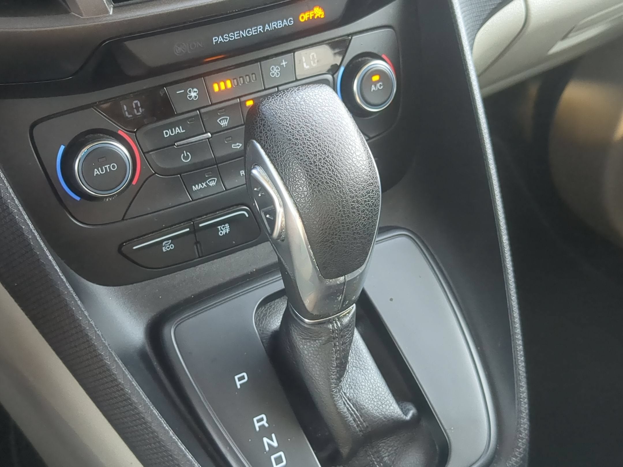 2019 Ford Transit Connect Wagon XLT