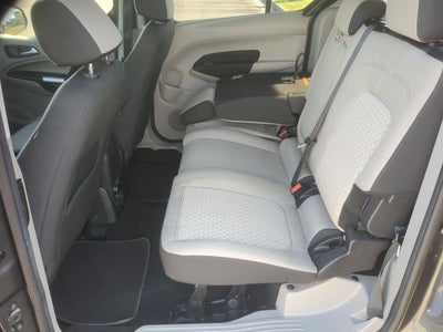 2019 Ford Transit Connect Wagon XLT