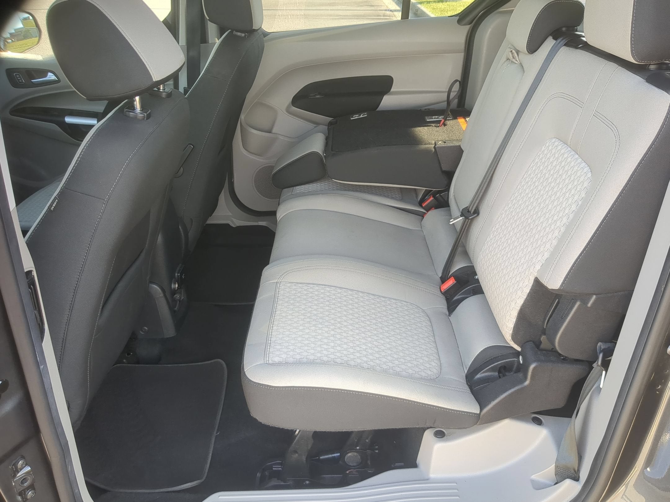 2019 Ford Transit Connect Wagon XLT