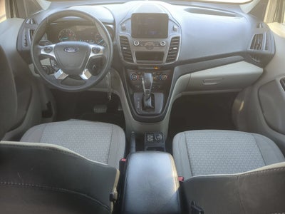 2019 Ford Transit Connect Wagon XLT