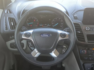 2019 Ford Transit Connect Wagon XLT