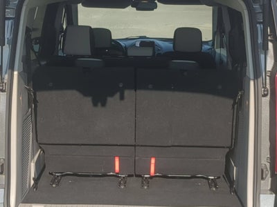 2019 Ford Transit Connect Wagon XLT