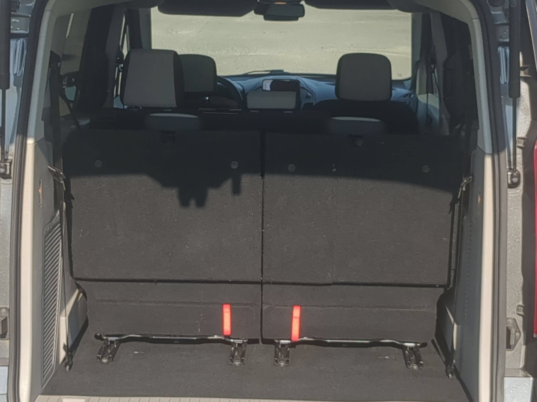 2019 Ford Transit Connect Wagon XLT