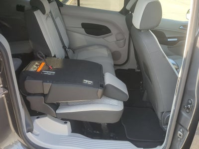 2019 Ford Transit Connect Wagon XLT