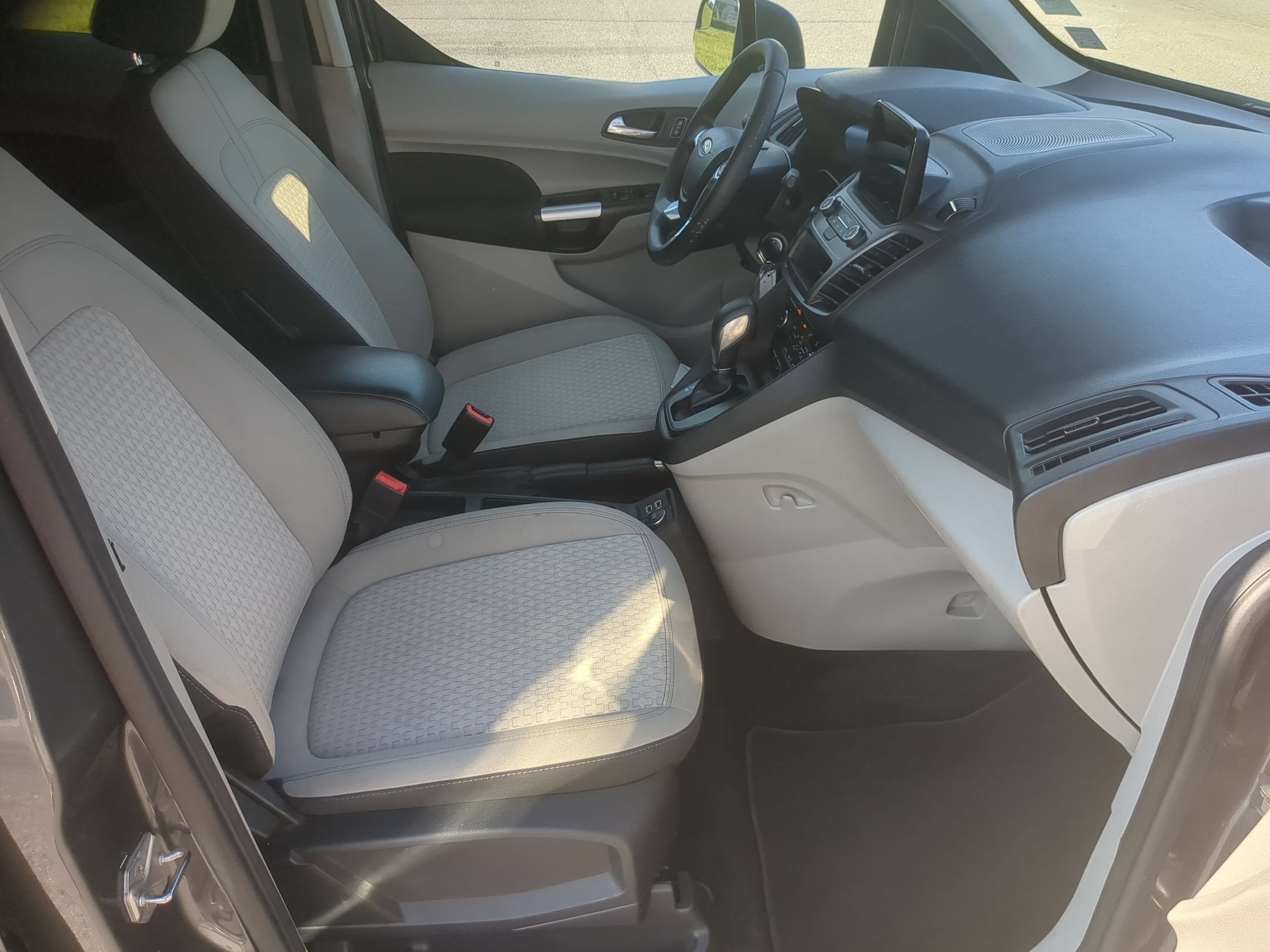 2019 Ford Transit Connect Wagon XLT