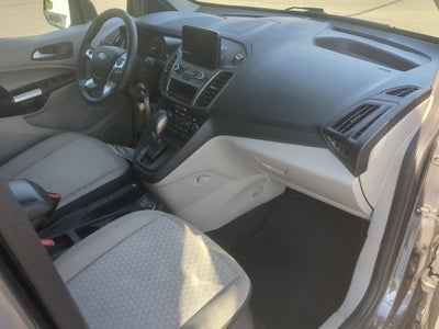 2019 Ford Transit Connect Wagon XLT