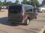 2019 Ford Transit Connect Wagon XLT