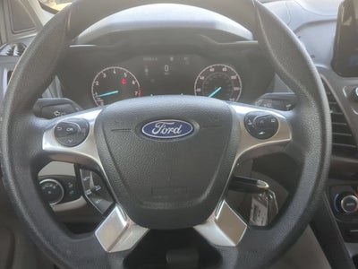 2019 Ford Transit Connect Wagon XLT