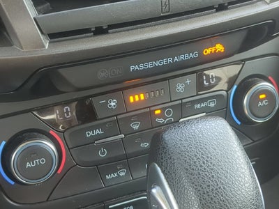 2019 Ford Transit Connect Wagon XLT