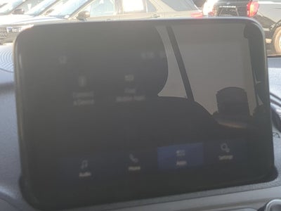 2019 Ford Transit Connect Wagon XLT
