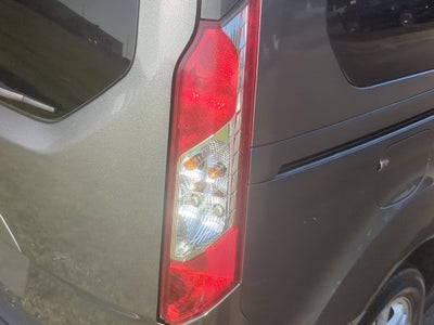 2019 Ford Transit Connect Wagon XLT