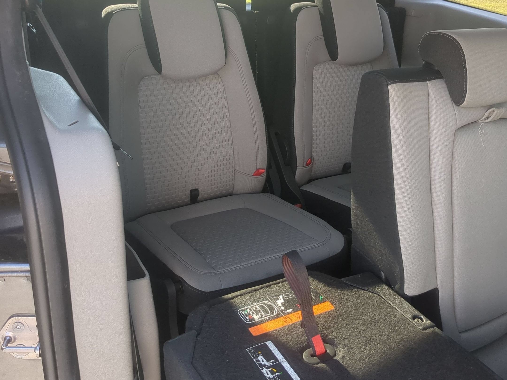 2019 Ford Transit Connect Wagon XLT