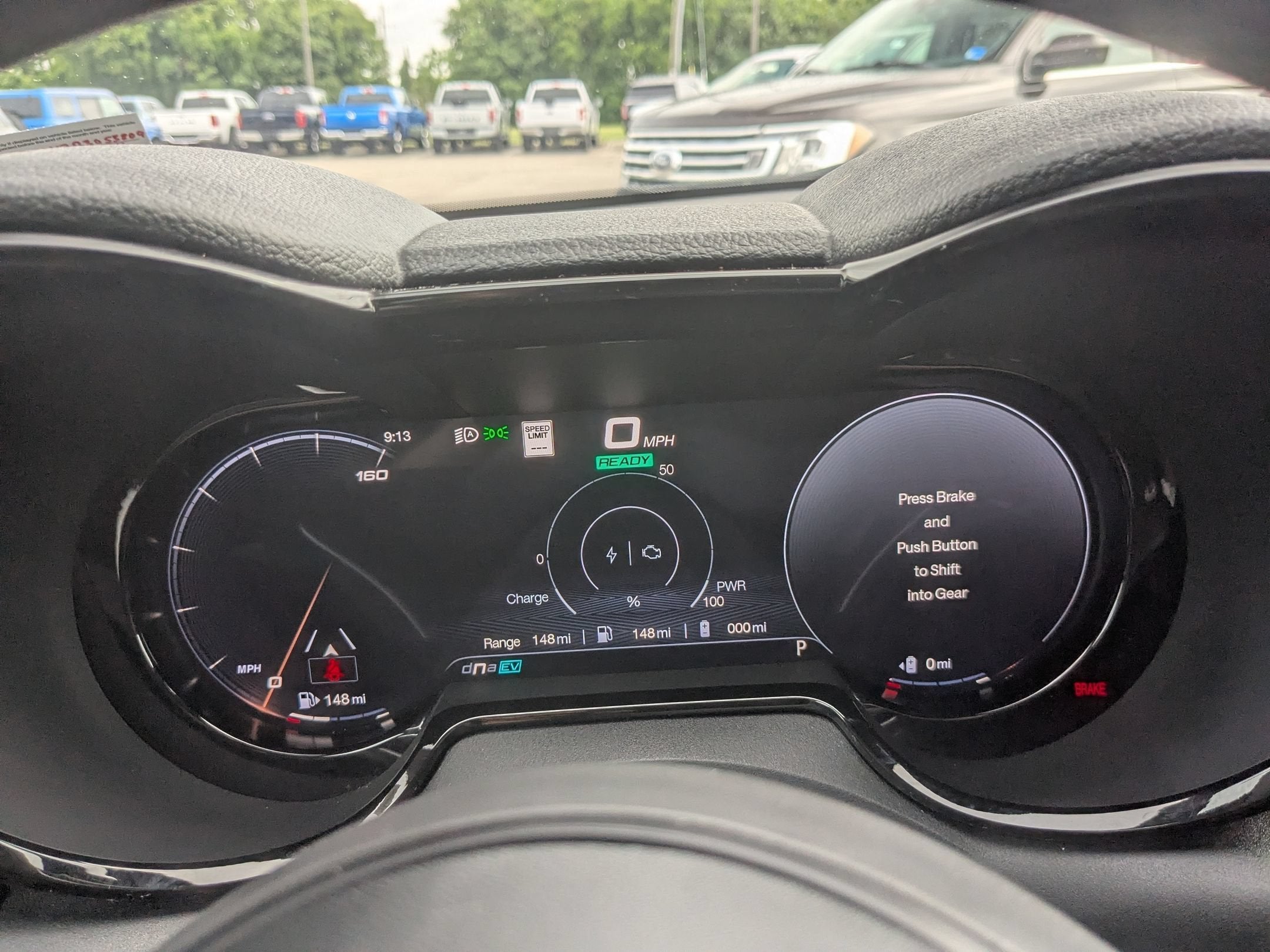 2024 Alfa Romeo Tonale Ti