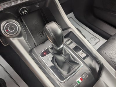 2024 Alfa Romeo Tonale Ti