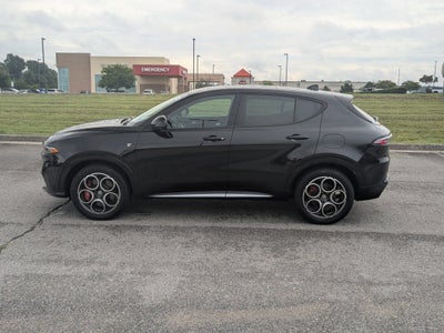 2024 Alfa Romeo Tonale Ti