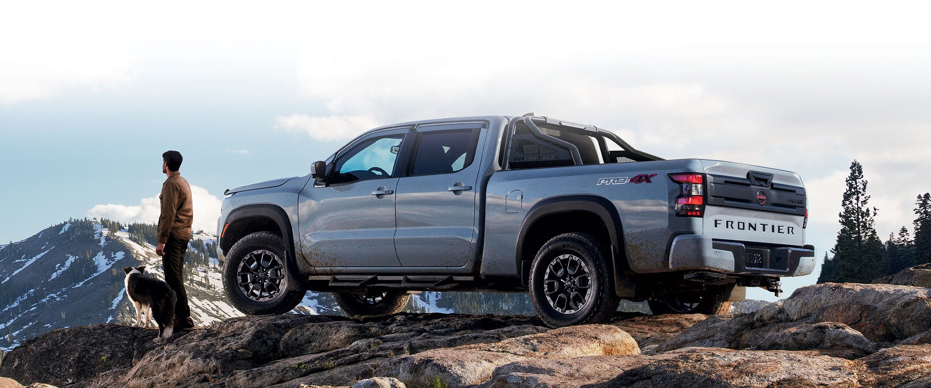 Nissan of Rocky Mount in Rocky Mount NC