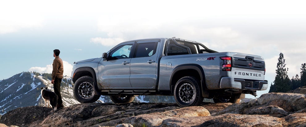 Nissan of Rocky Mount in Rocky Mount NC