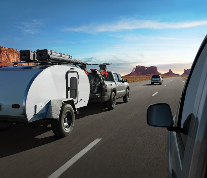 Nissan of Rocky Mount in Rocky Mount NC