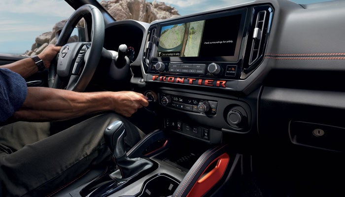 Nissan of Rocky Mount in Rocky Mount NC