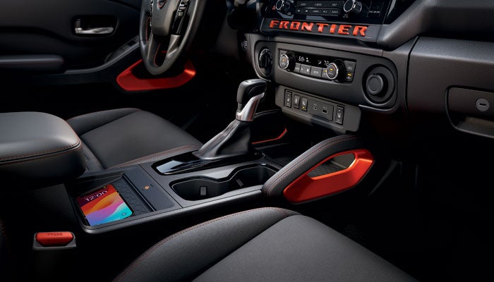 Nissan of Rocky Mount in Rocky Mount NC