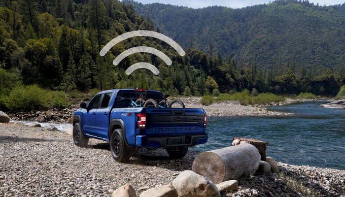 Nissan of Rocky Mount in Rocky Mount NC