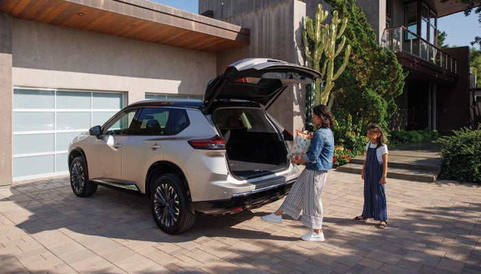 Nissan of Rocky Mount in Rocky Mount NC